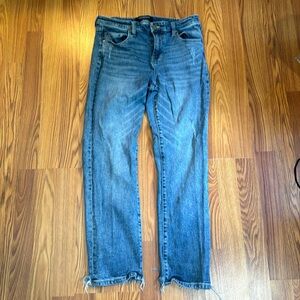 Liverpool LA- the girlfriend Jean